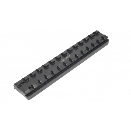 Планка ARKON Picatinny на CZ 557 (long action)