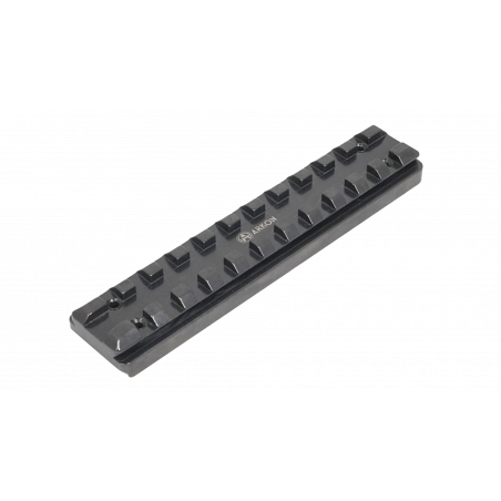 Планка ARKON Picatinny на CZ 557 (short action)