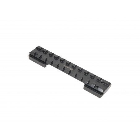 Планка ARKON Picatinny на CZ 557 (short action)