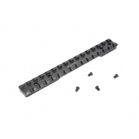 Планка ARKON Picatinny на CZ 600 (short action)