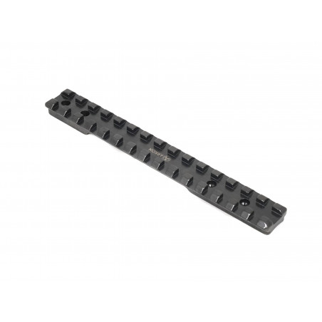 Планка ARKON Picatinny на CZ 600 (short action)