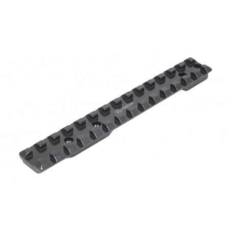 Планка ARKON Picatinny на CZ 600 (extra short action)