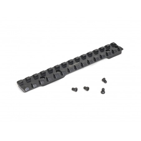 Планка ARKON Picatinny на CZ 600 (extra short action)