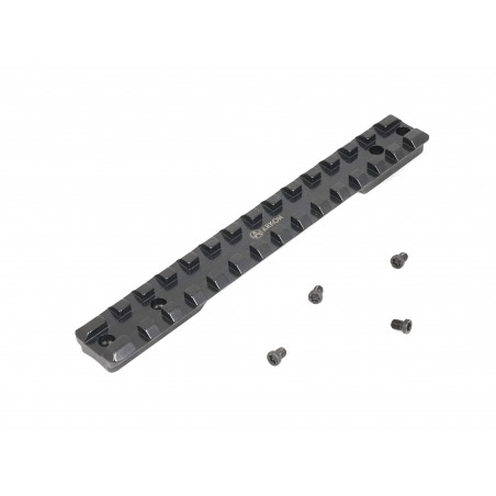 Планка ARKON Picatinny на Franchi Horizon