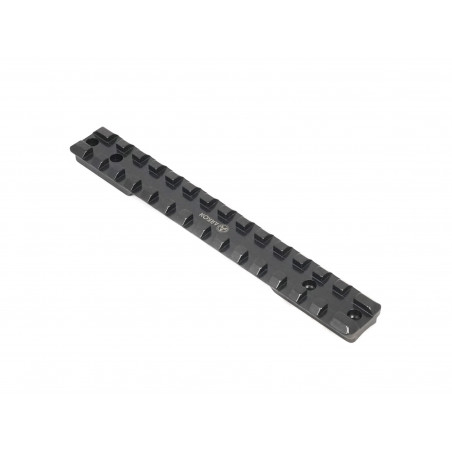 Планка ARKON Picatinny на Franchi Horizon