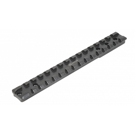 Планка ARKON Picatinny на Haenel Jager 10