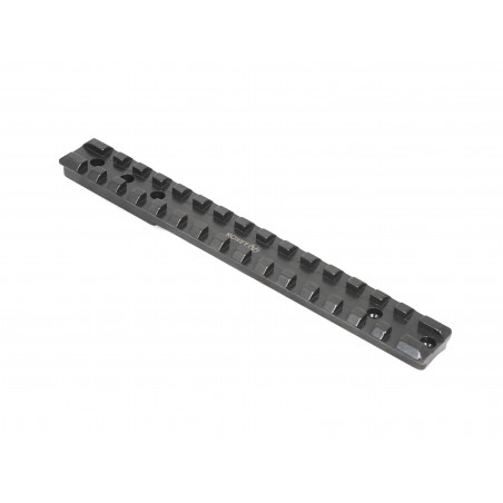 Планка ARKON Picatinny на Haenel Jager 10