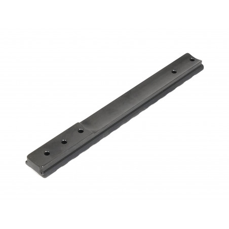 Планка ARKON Picatinny на Haenel Jager 10