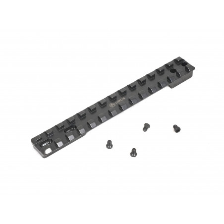 Планка ARKON Picatinny на Mauser K98 (B от 101 до 106)