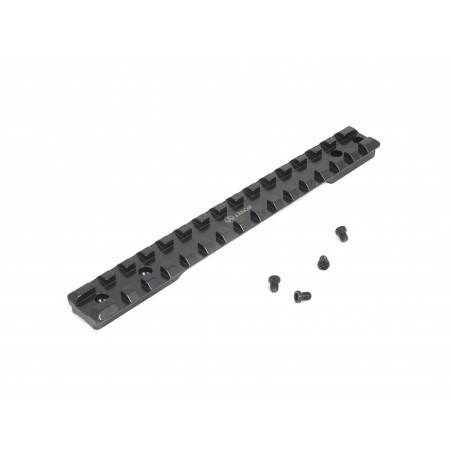 Планка ARKON Picatinny на Mauser M18