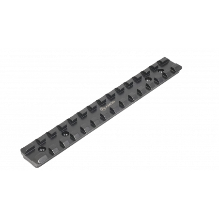 Планка ARKON Picatinny на Merkel SR1 (4 отверстия)