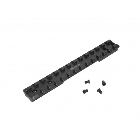 Планка ARKON Picatinny на Remington 700 (short action)