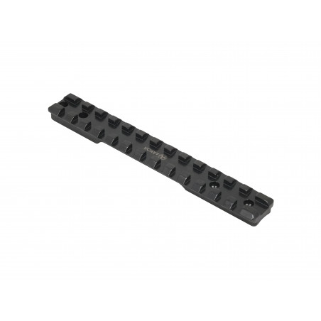 Планка ARKON Picatinny на Remington 700 (short action)