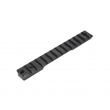 Планка ARKON Picatinny на Remington 700 (short action) (20 MOA)