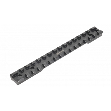 Планка ARKON Picatinny на Sauer 101