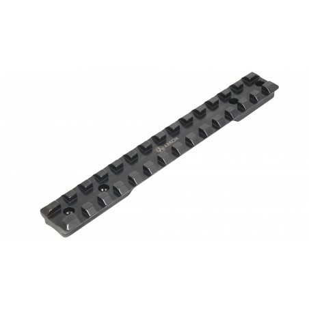 Планка ARKON Picatinny на Sauer 202