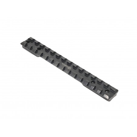 Планка ARKON Picatinny на Sauer 202