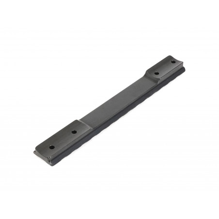 Планка ARKON Picatinny на Sauer 202