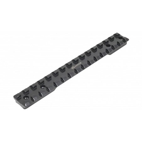 Планка ARKON Picatinny на Sauer 202 MAGNUM action