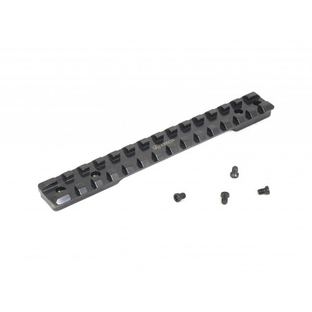 Планка ARKON Picatinny на Sabatti Rover (long action)