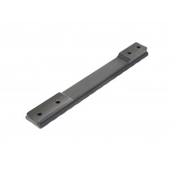 Планка ARKON Picatinny на Sabatti Rover (long action)