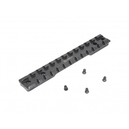 Планка ARKON Picatinny на Sabatti Rover (short action)