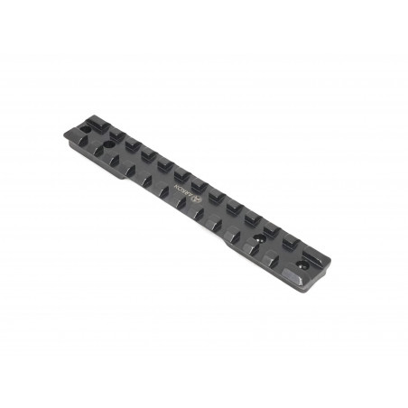 Планка ARKON Picatinny на Sabatti Rover (short action)