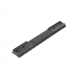 Планка ARKON Picatinny на Sabatti Rover (short action)