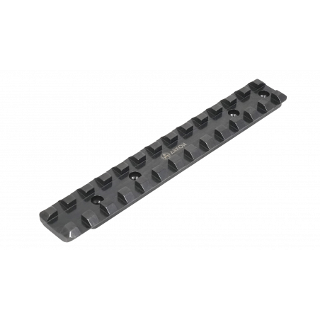 Планка ARKON Picatinny на Tikka T1