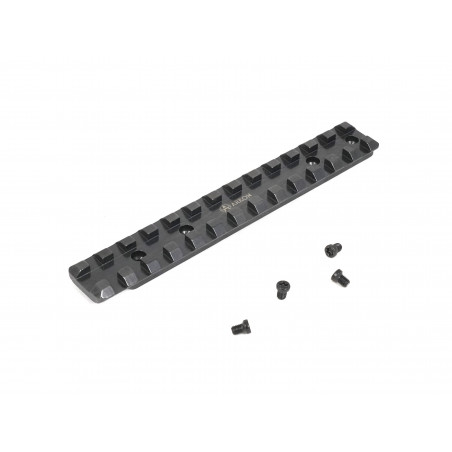 Планка ARKON Picatinny на Tikka T1