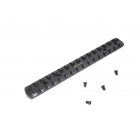 Планка ARKON Picatinny на Tikka T3