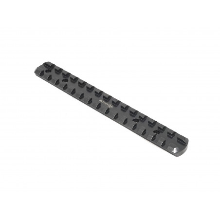 Планка ARKON Picatinny на Tikka T3