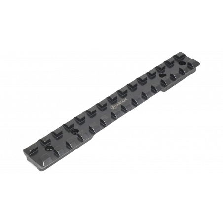 Планка ARKON Picatinny на Winchester XPR SA