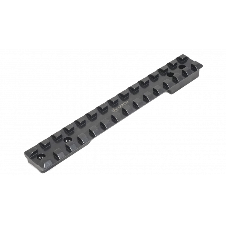 Планка ARKON Picatinny на Zastava M70