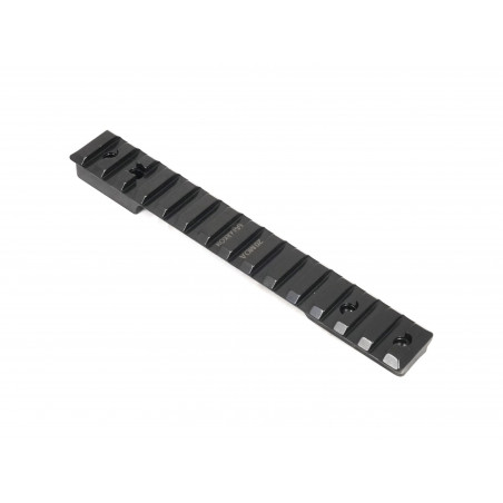 Планка ARKON Picatinny на Zastava M70 (20 MOA)