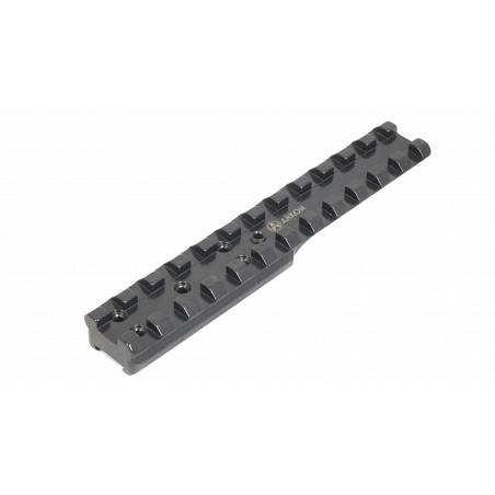 Планка ARKON Picatinny на Baikal IZ18