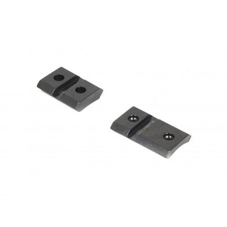 Раздельные базы ARKON Picatinny на Remington 700 LA