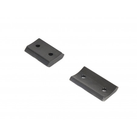 Раздельные базы ARKON Picatinny на Remington 700 LA