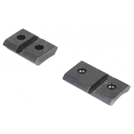 Раздельные базы ARKON Picatinny на Remington 700 SA