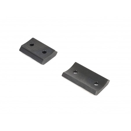 Раздельные базы ARKON Picatinny на Remington 700 SA