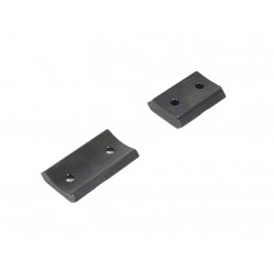 Раздельные базы ARKON Picatinny на Remington 700 SA