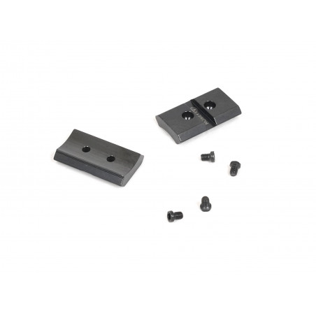 Раздельные базы ARKON Picatinny на Benelli Argo