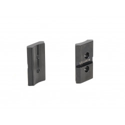 Раздельные базы ARKON Picatinny на Benelli Argo