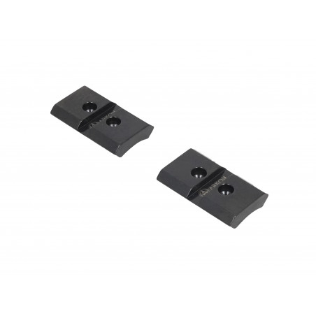 Раздельные базы ARKON Picatinny на Browning Bar