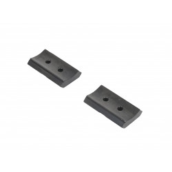 Раздельные базы ARKON Picatinny на Browning Bar