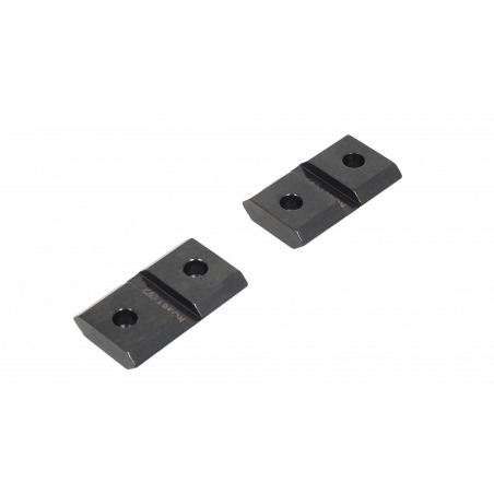 Раздельные базы ARKON Picatinny на Tikka T3