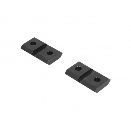 Раздельные базы ARKON Picatinny на Tikka T3