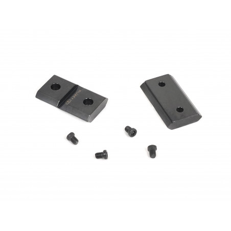 Раздельные базы ARKON Picatinny на Tikka T3