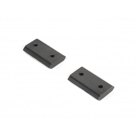 Раздельные базы ARKON Picatinny на Tikka T3