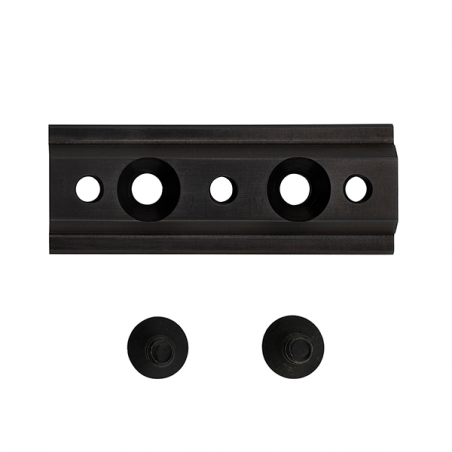 Адаптер для прицела Artelv Electron на шину iRay